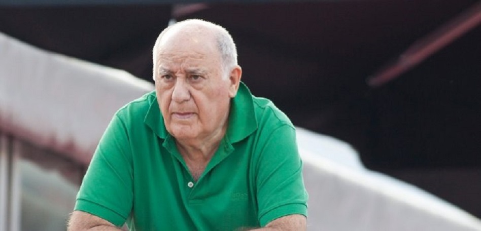 La inmobiliaria de Amancio Ortega empodera a Iñigo Bengoechea